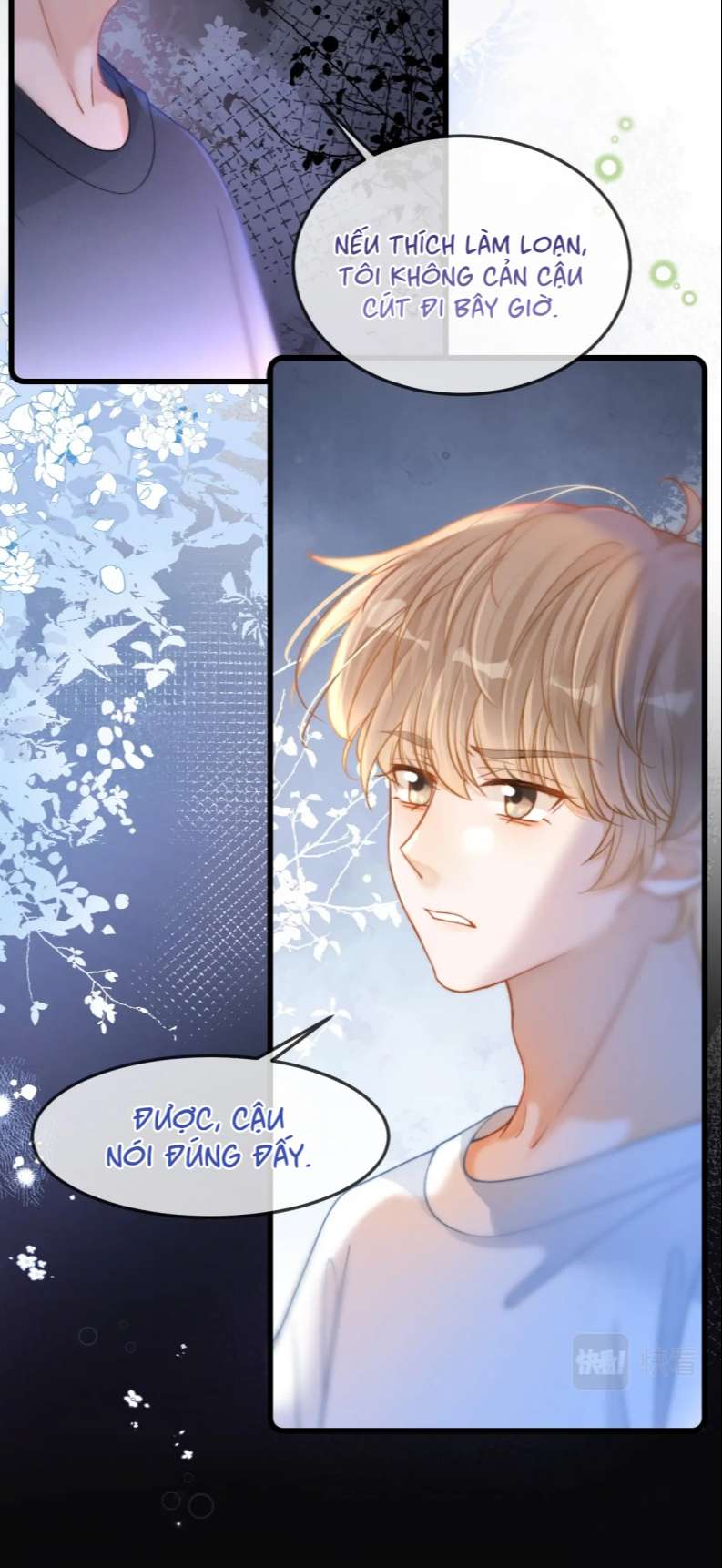 Giáo Thảo Bá Đạo Cầu Tôi Quay Lại: Chapter 16