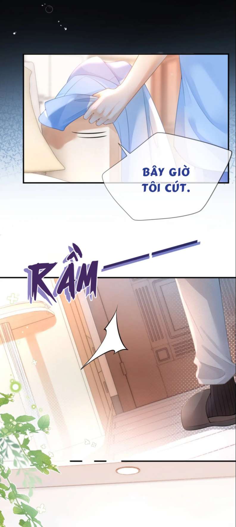 Giáo Thảo Bá Đạo Cầu Tôi Quay Lại: Chapter 16
