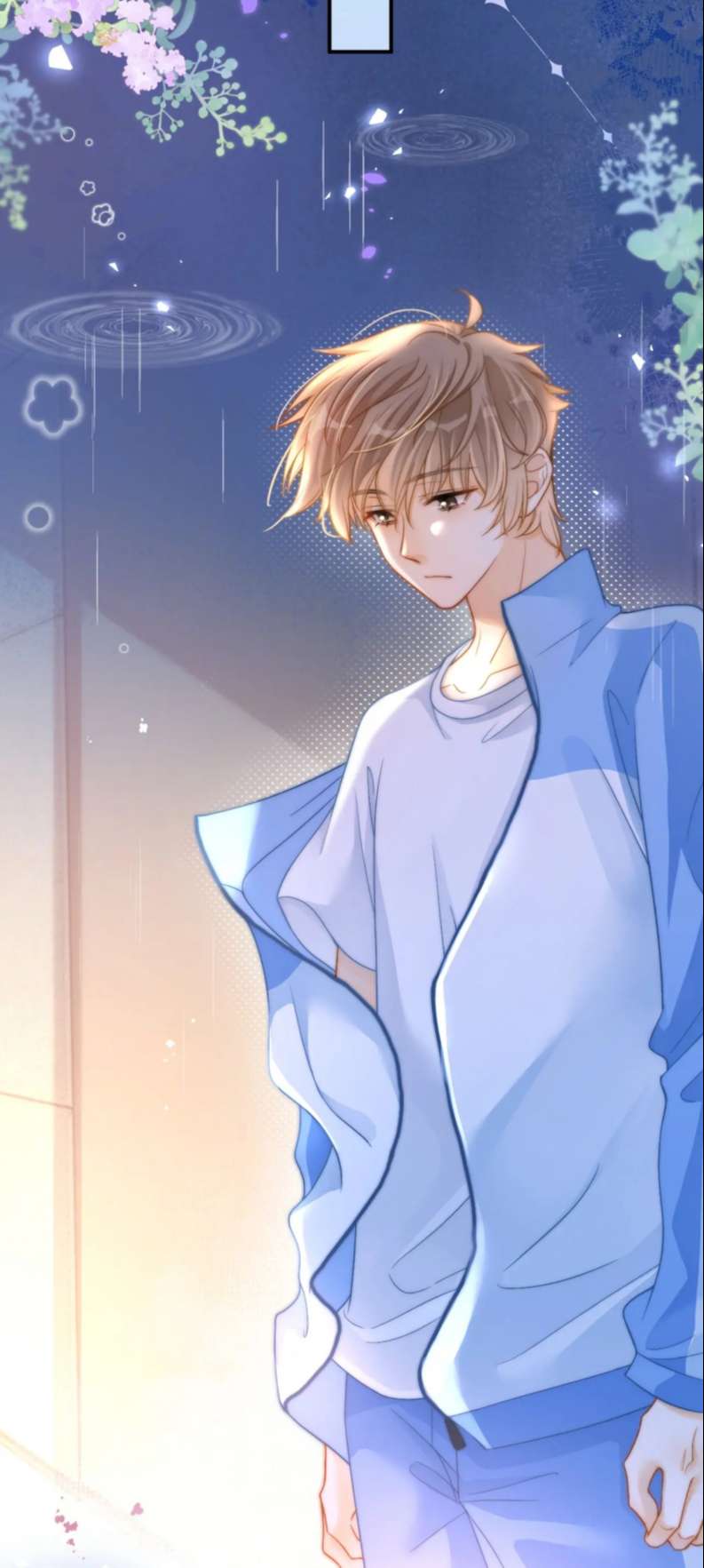 Giáo Thảo Bá Đạo Cầu Tôi Quay Lại: Chapter 16