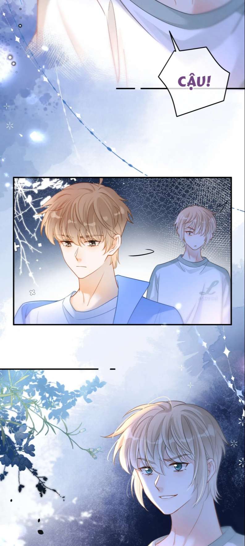 Giáo Thảo Bá Đạo Cầu Tôi Quay Lại: Chapter 16