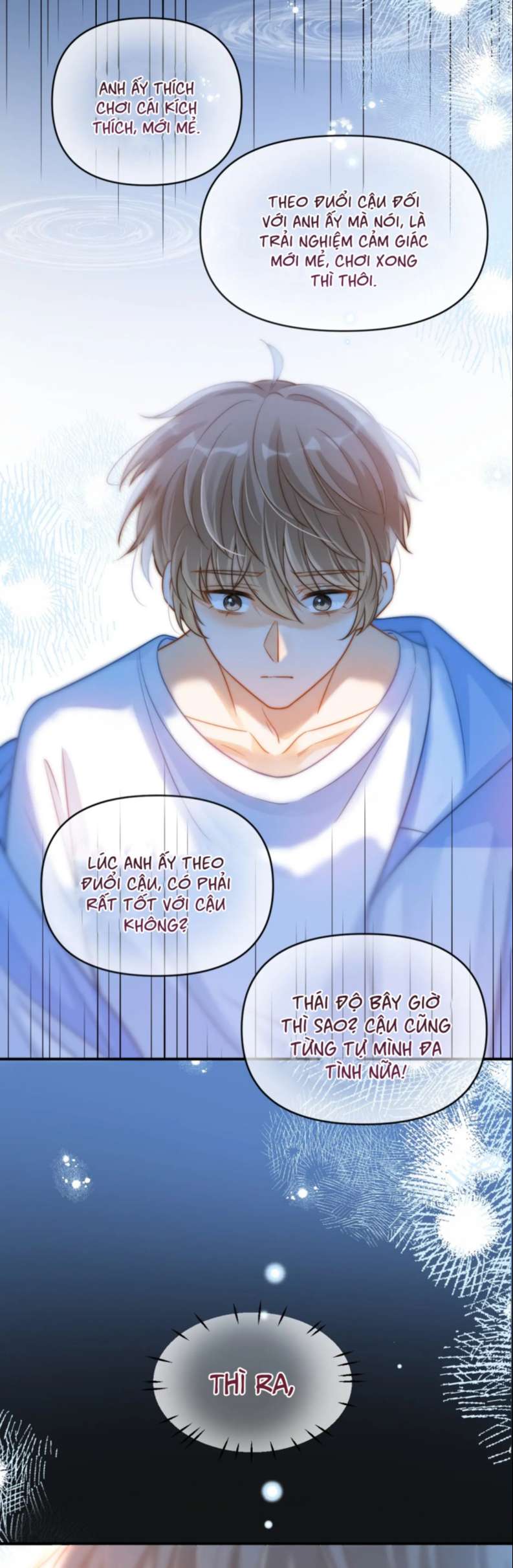 Giáo Thảo Bá Đạo Cầu Tôi Quay Lại: Chapter 16
