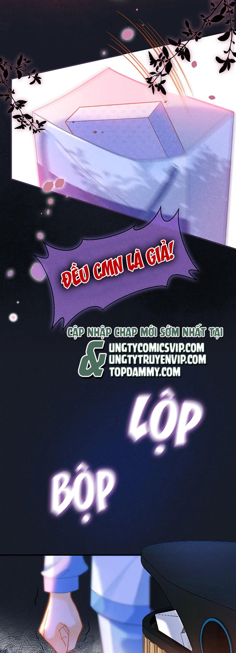 Giáo Thảo Bá Đạo Cầu Tôi Quay Lại: Chapter 18