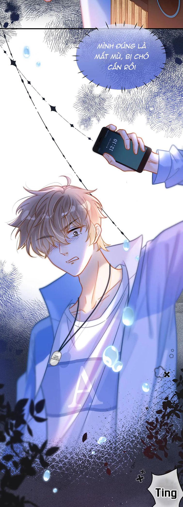 Giáo Thảo Bá Đạo Cầu Tôi Quay Lại: Chapter 18