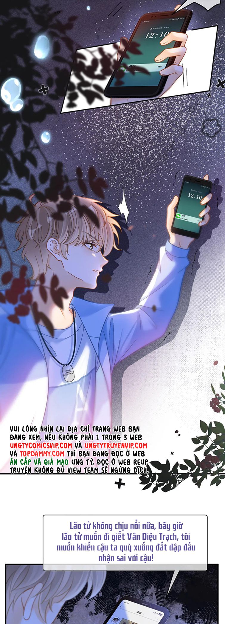 Giáo Thảo Bá Đạo Cầu Tôi Quay Lại: Chapter 18
