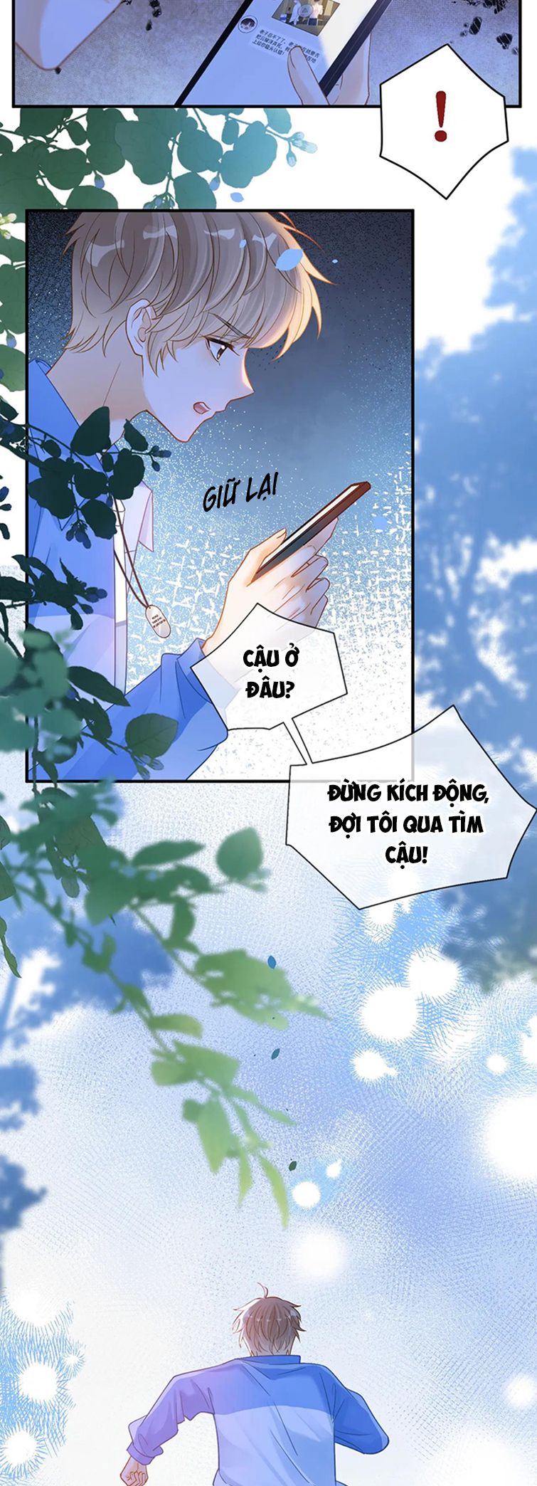 Giáo Thảo Bá Đạo Cầu Tôi Quay Lại: Chapter 18