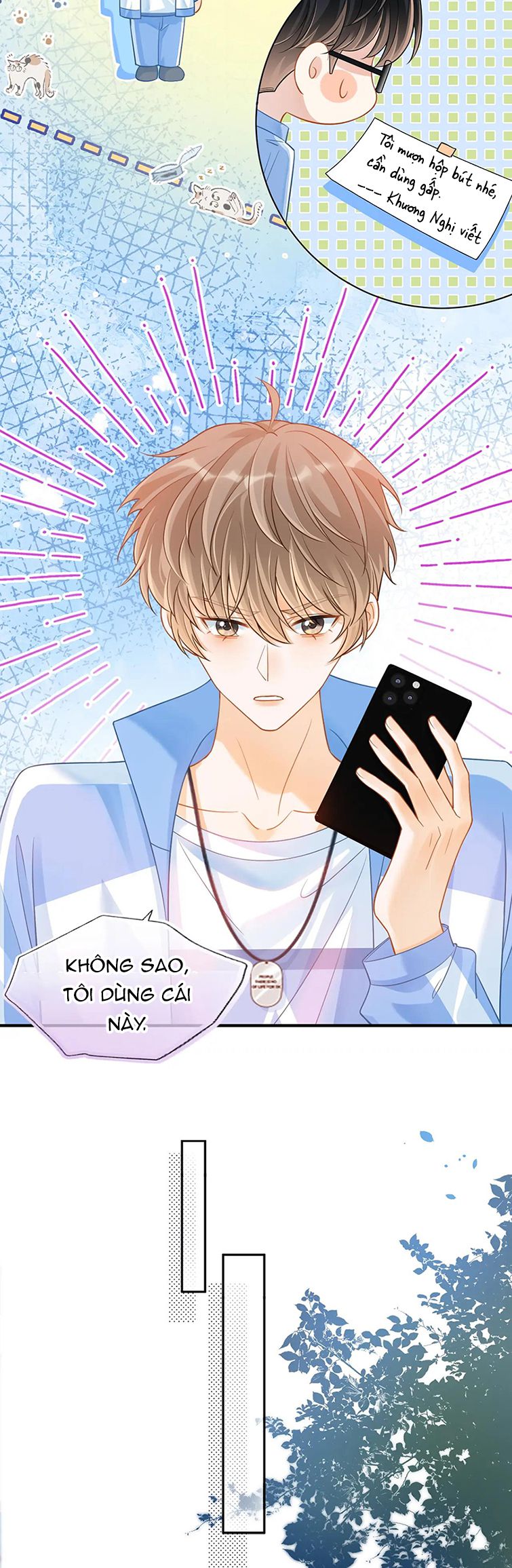Giáo Thảo Bá Đạo Cầu Tôi Quay Lại: Chapter 18