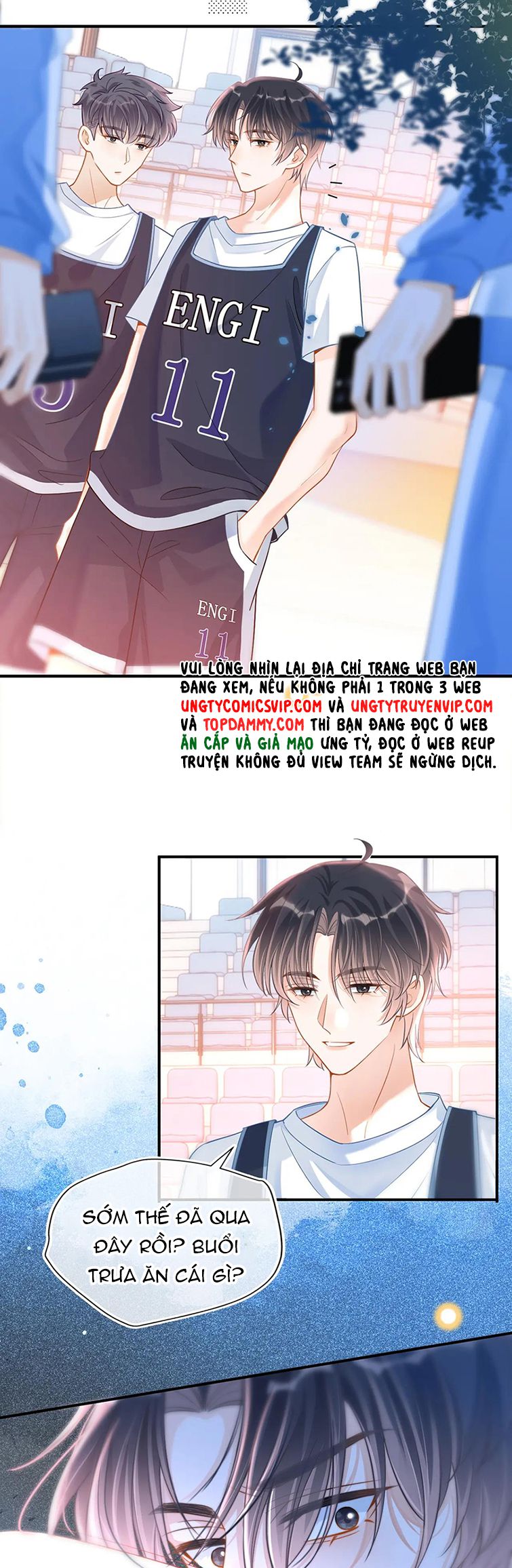 Giáo Thảo Bá Đạo Cầu Tôi Quay Lại: Chapter 18