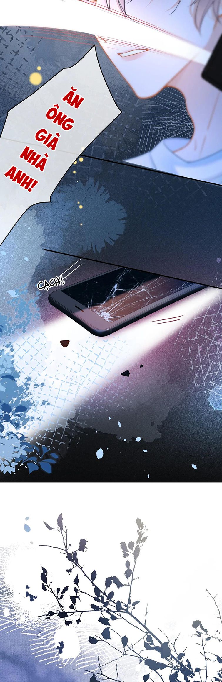 Giáo Thảo Bá Đạo Cầu Tôi Quay Lại: Chapter 18
