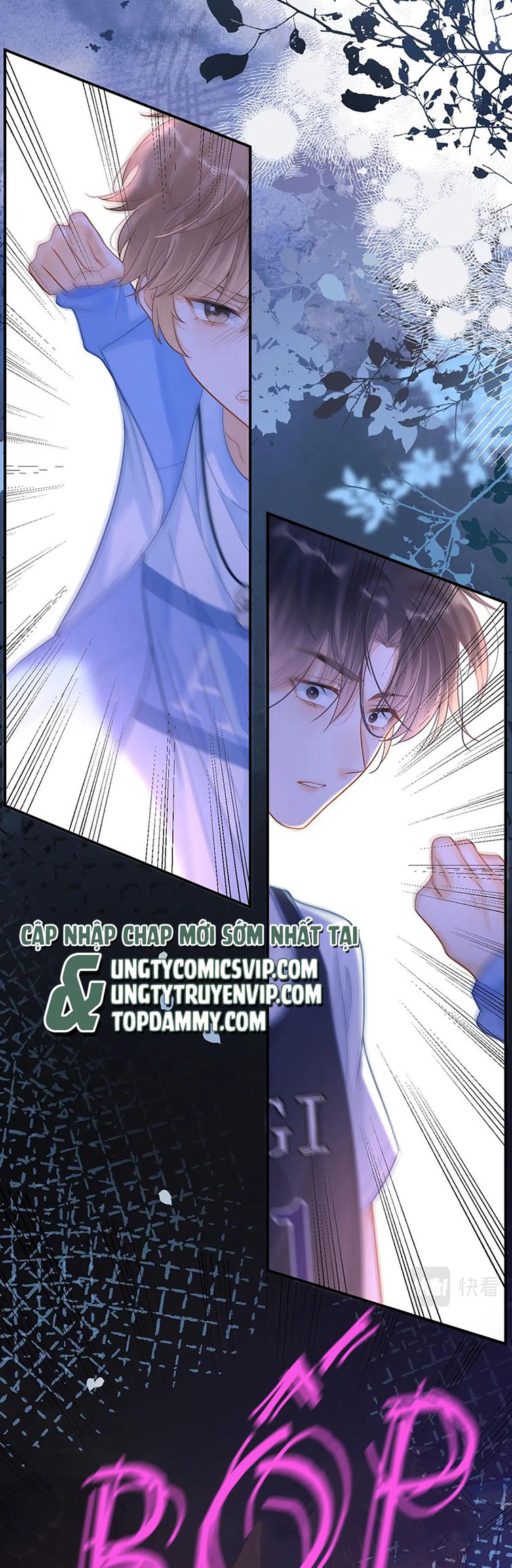 Giáo Thảo Bá Đạo Cầu Tôi Quay Lại: Chapter 18