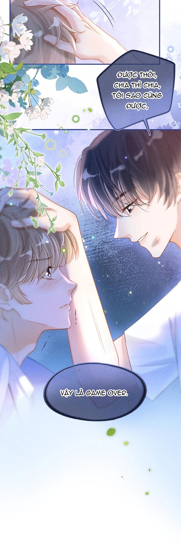 Giáo Thảo Bá Đạo Cầu Tôi Quay Lại: Chapter 18