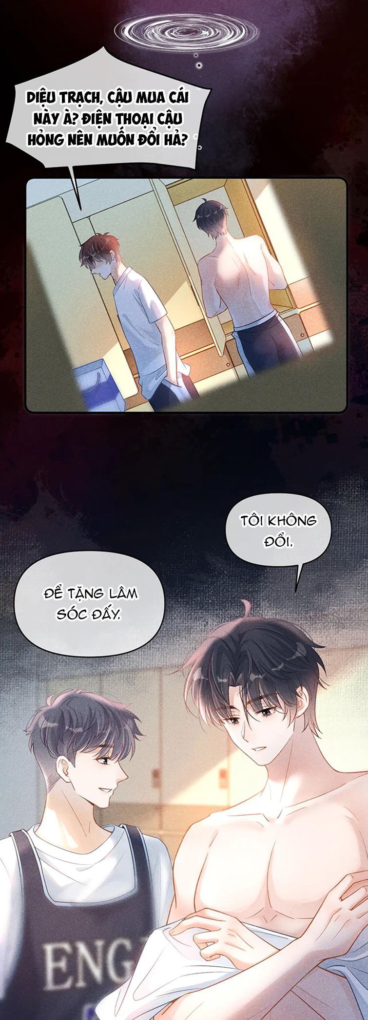 Giáo Thảo Bá Đạo Cầu Tôi Quay Lại: Chapter 18