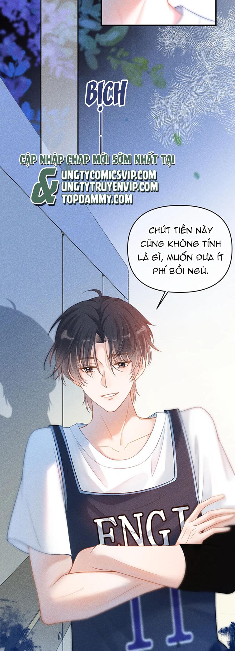 Giáo Thảo Bá Đạo Cầu Tôi Quay Lại: Chapter 18
