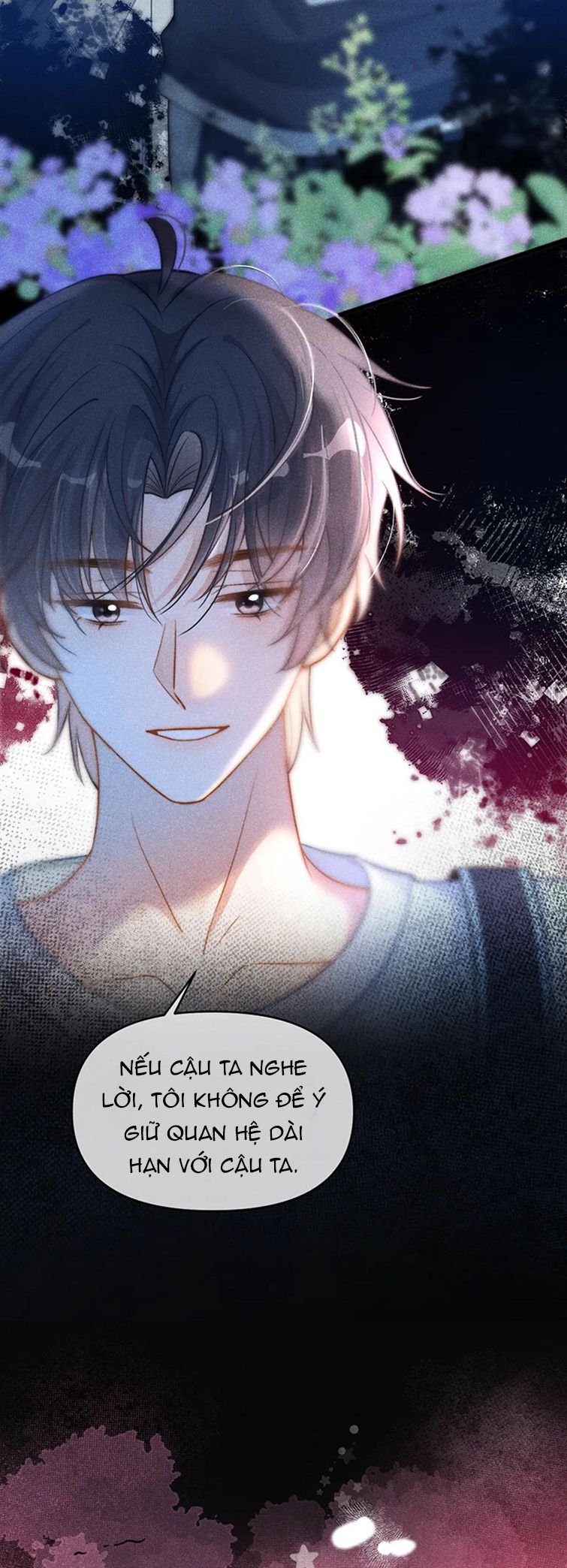 Giáo Thảo Bá Đạo Cầu Tôi Quay Lại: Chapter 18