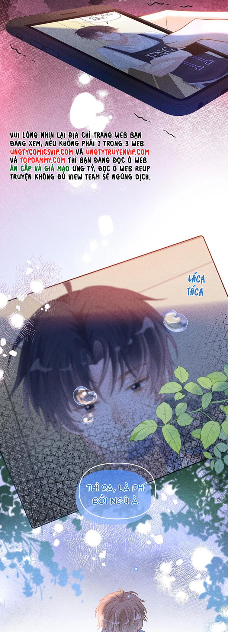 Giáo Thảo Bá Đạo Cầu Tôi Quay Lại: Chapter 18