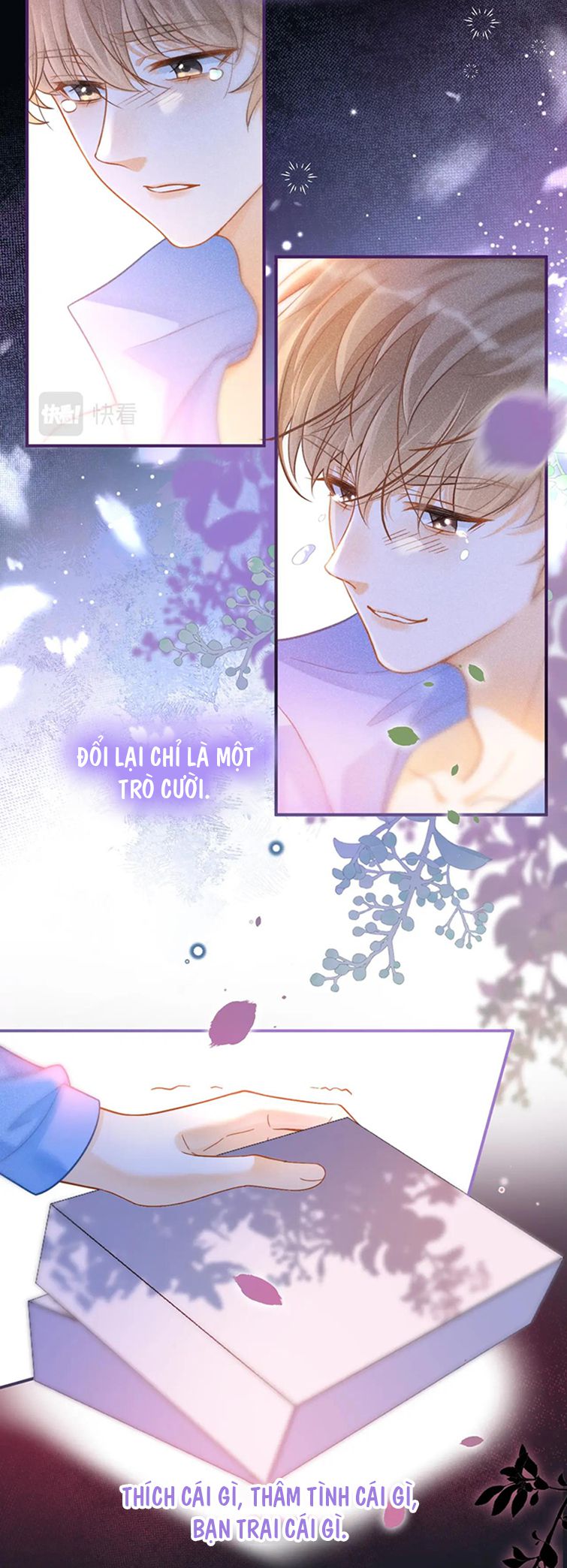 Giáo Thảo Bá Đạo Cầu Tôi Quay Lại: Chapter 18