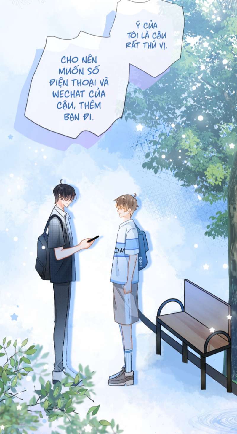 Giáo Thảo Bá Đạo Cầu Tôi Quay Lại: Chapter 2