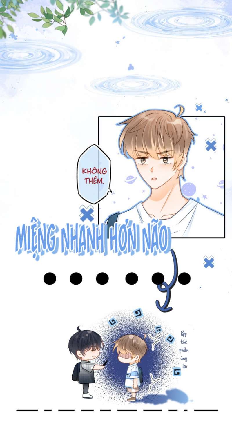 Giáo Thảo Bá Đạo Cầu Tôi Quay Lại: Chapter 2