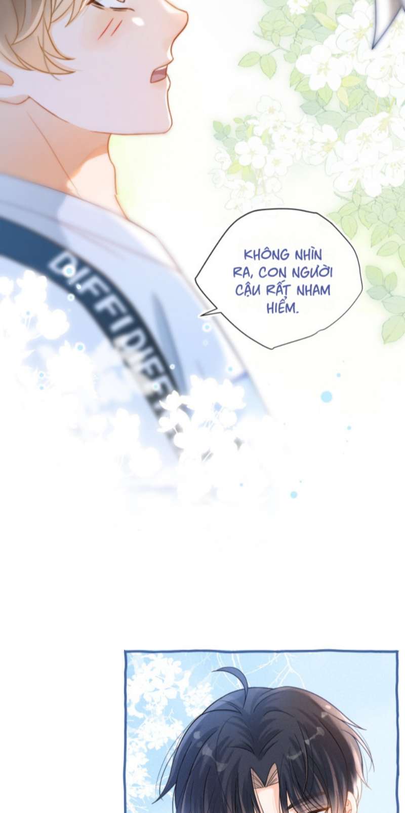 Giáo Thảo Bá Đạo Cầu Tôi Quay Lại: Chapter 2