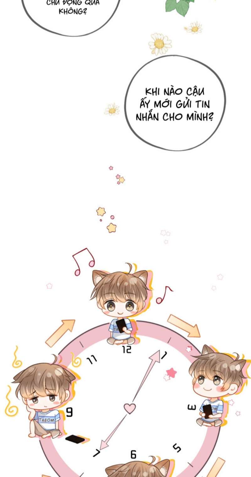Giáo Thảo Bá Đạo Cầu Tôi Quay Lại: Chapter 2