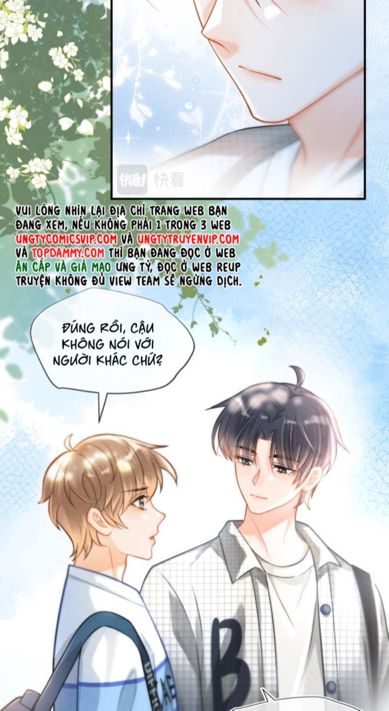 Giáo Thảo Bá Đạo Cầu Tôi Quay Lại: Chapter 2