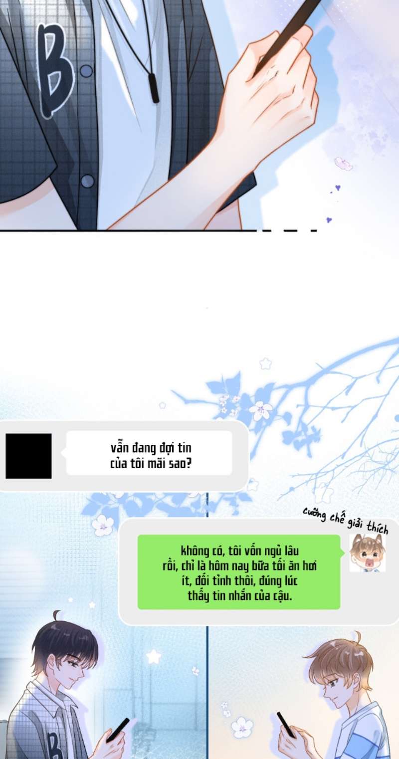 Giáo Thảo Bá Đạo Cầu Tôi Quay Lại: Chapter 2
