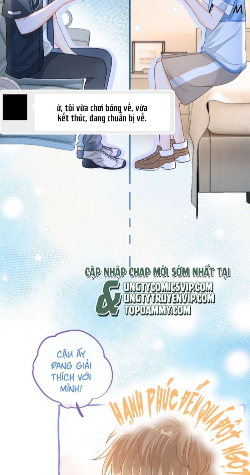 Giáo Thảo Bá Đạo Cầu Tôi Quay Lại: Chapter 2