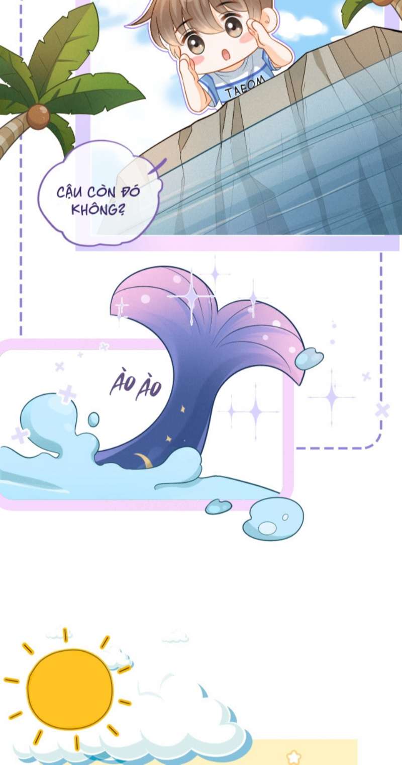 Giáo Thảo Bá Đạo Cầu Tôi Quay Lại: Chapter 2