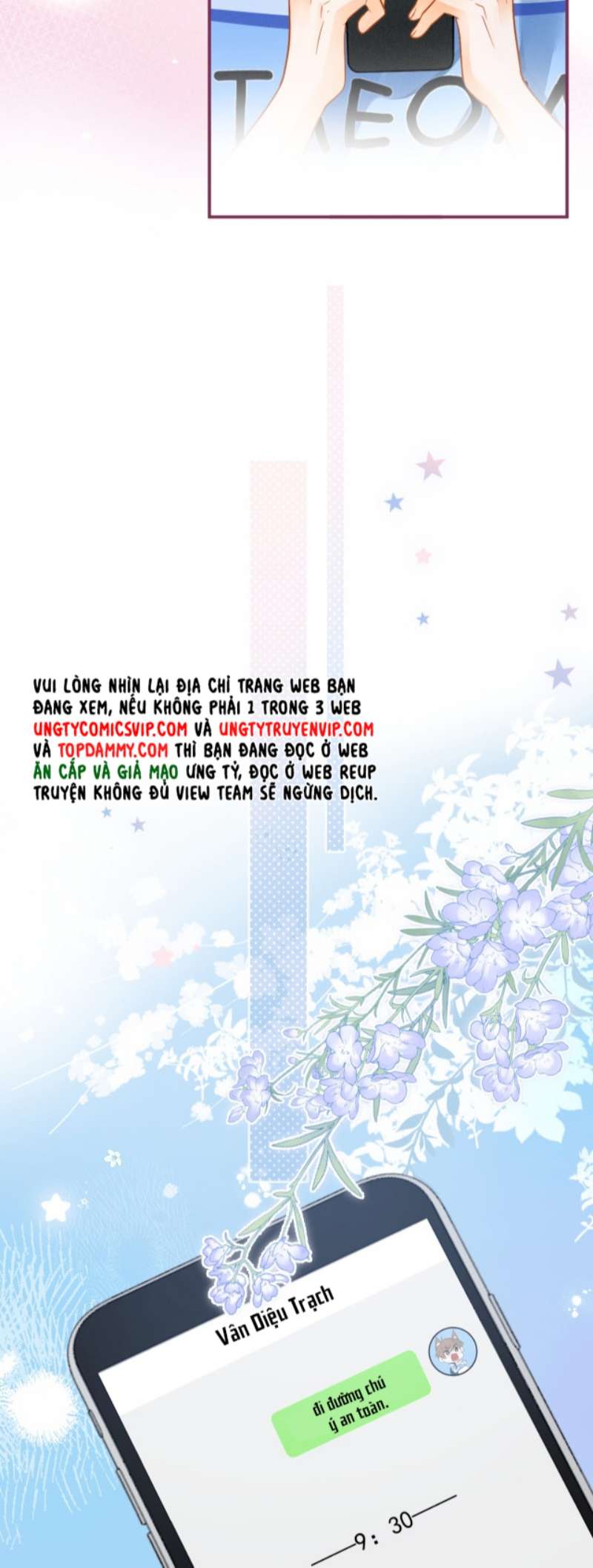 Giáo Thảo Bá Đạo Cầu Tôi Quay Lại: Chapter 2