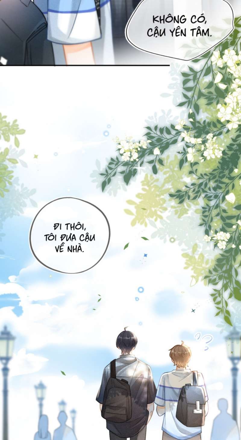 Giáo Thảo Bá Đạo Cầu Tôi Quay Lại: Chapter 2