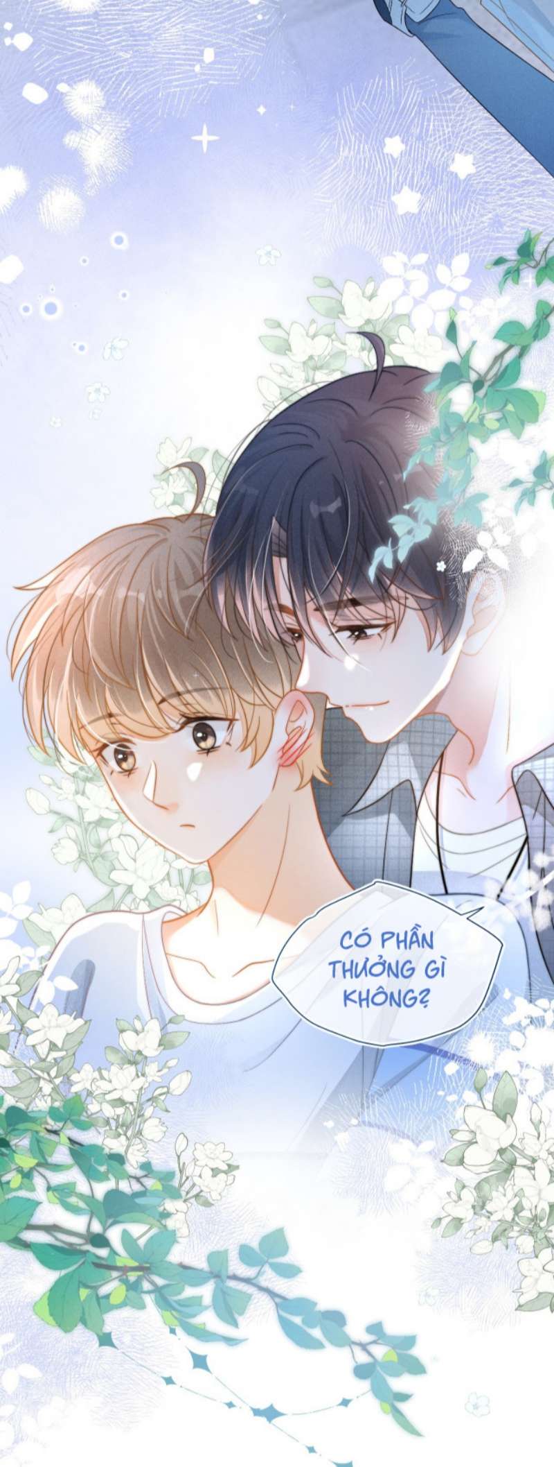 Giáo Thảo Bá Đạo Cầu Tôi Quay Lại: Chapter 2