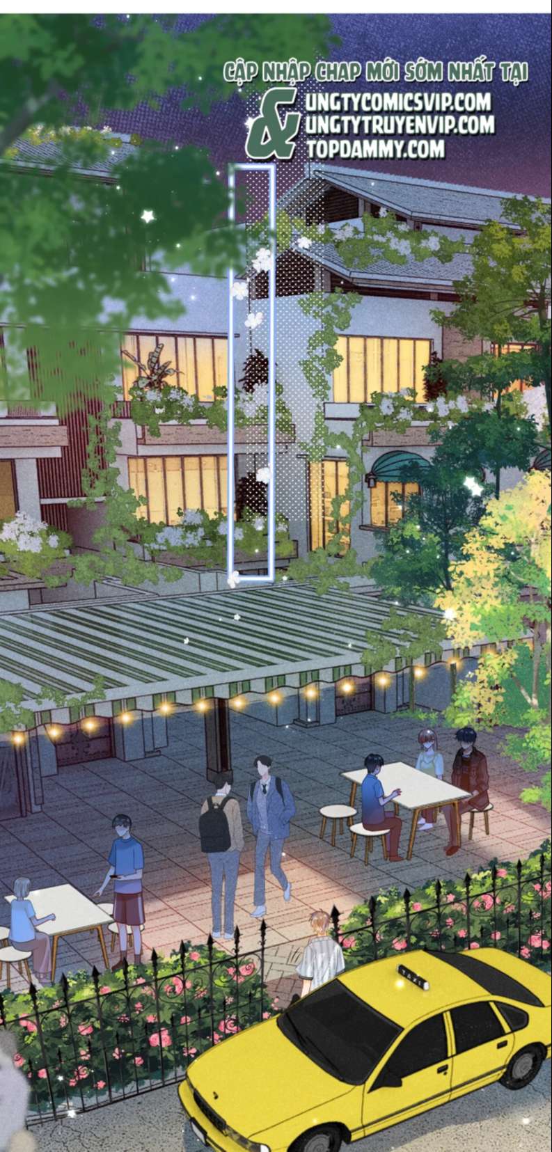 Giáo Thảo Bá Đạo Cầu Tôi Quay Lại: Chapter 23