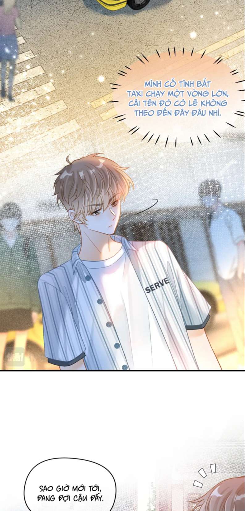 Giáo Thảo Bá Đạo Cầu Tôi Quay Lại: Chapter 23