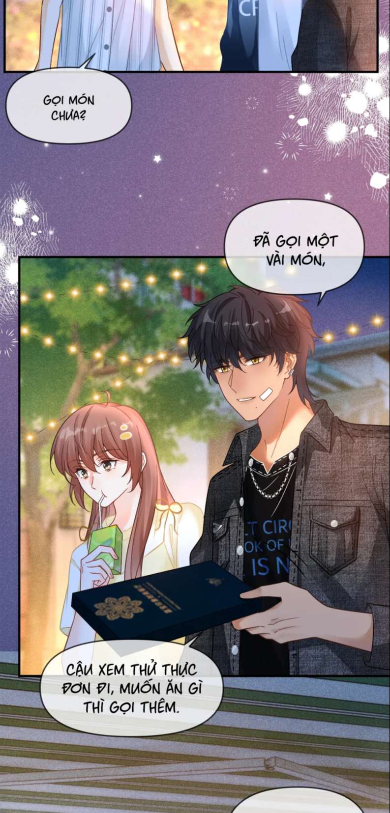 Giáo Thảo Bá Đạo Cầu Tôi Quay Lại: Chapter 23