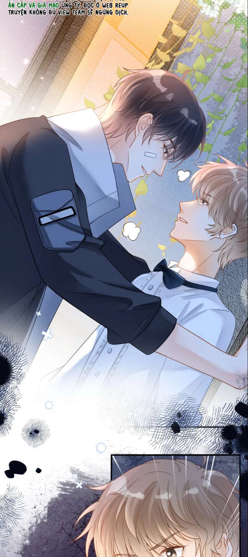 Giáo Thảo Bá Đạo Cầu Tôi Quay Lại: Chapter 23