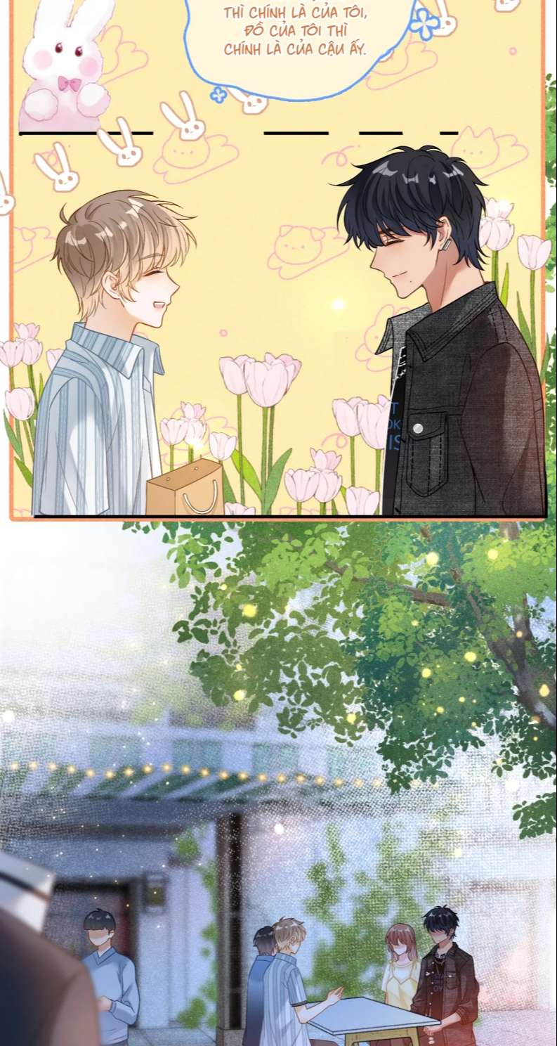 Giáo Thảo Bá Đạo Cầu Tôi Quay Lại: Chapter 23
