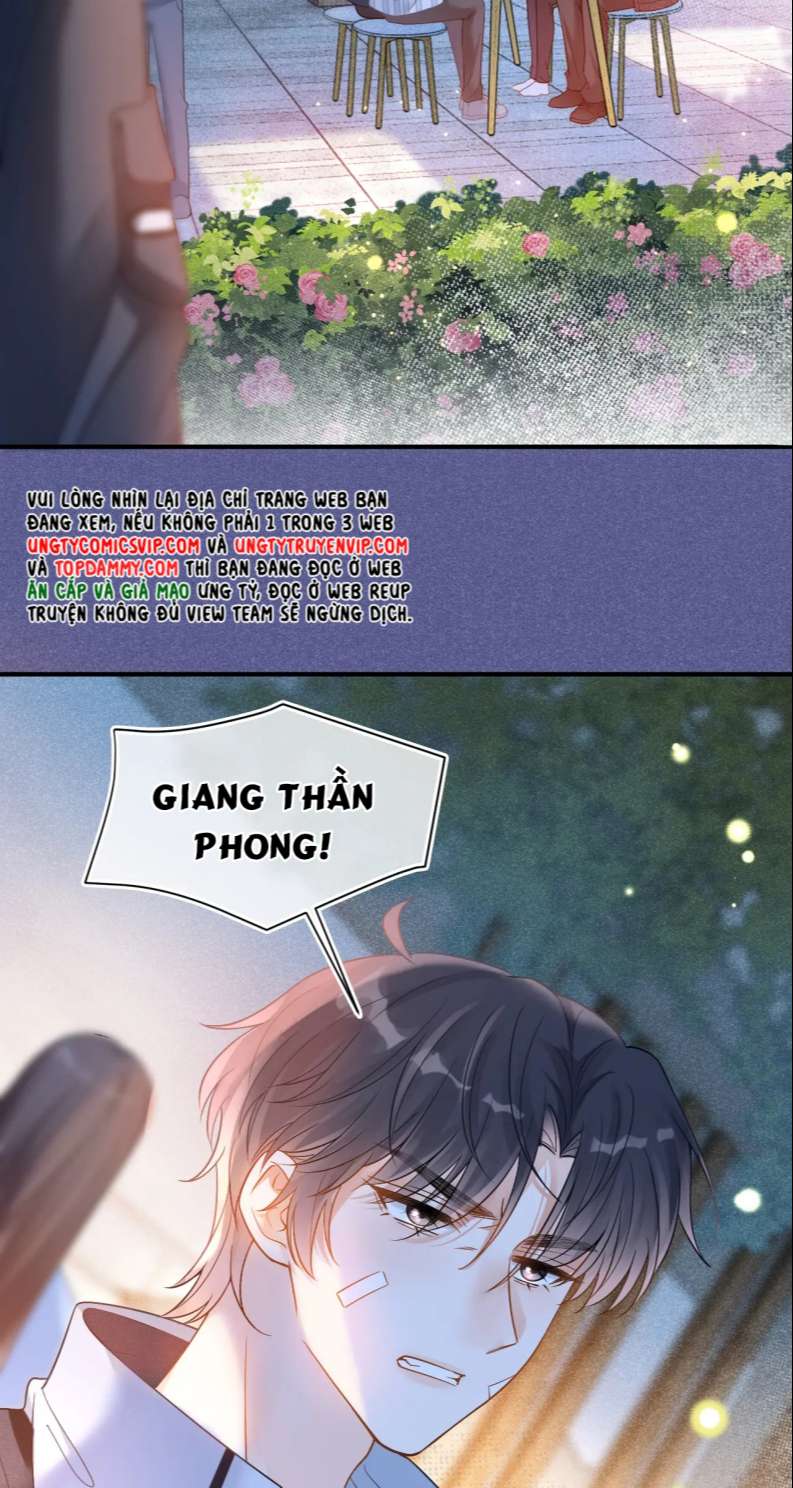 Giáo Thảo Bá Đạo Cầu Tôi Quay Lại: Chapter 23