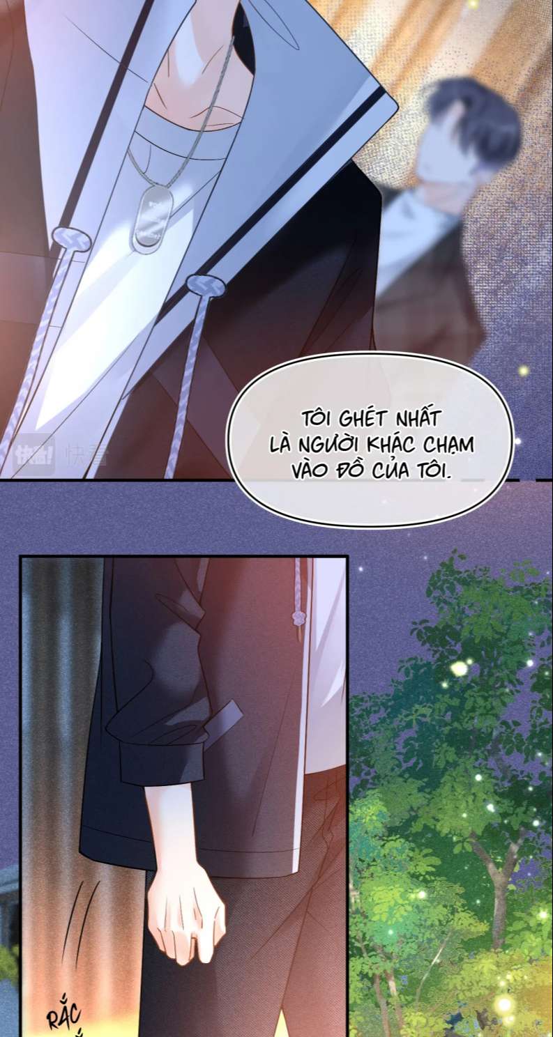 Giáo Thảo Bá Đạo Cầu Tôi Quay Lại: Chapter 23