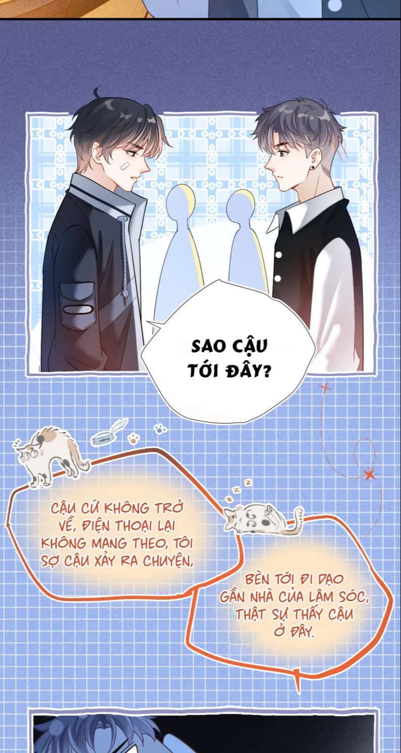 Giáo Thảo Bá Đạo Cầu Tôi Quay Lại: Chapter 23