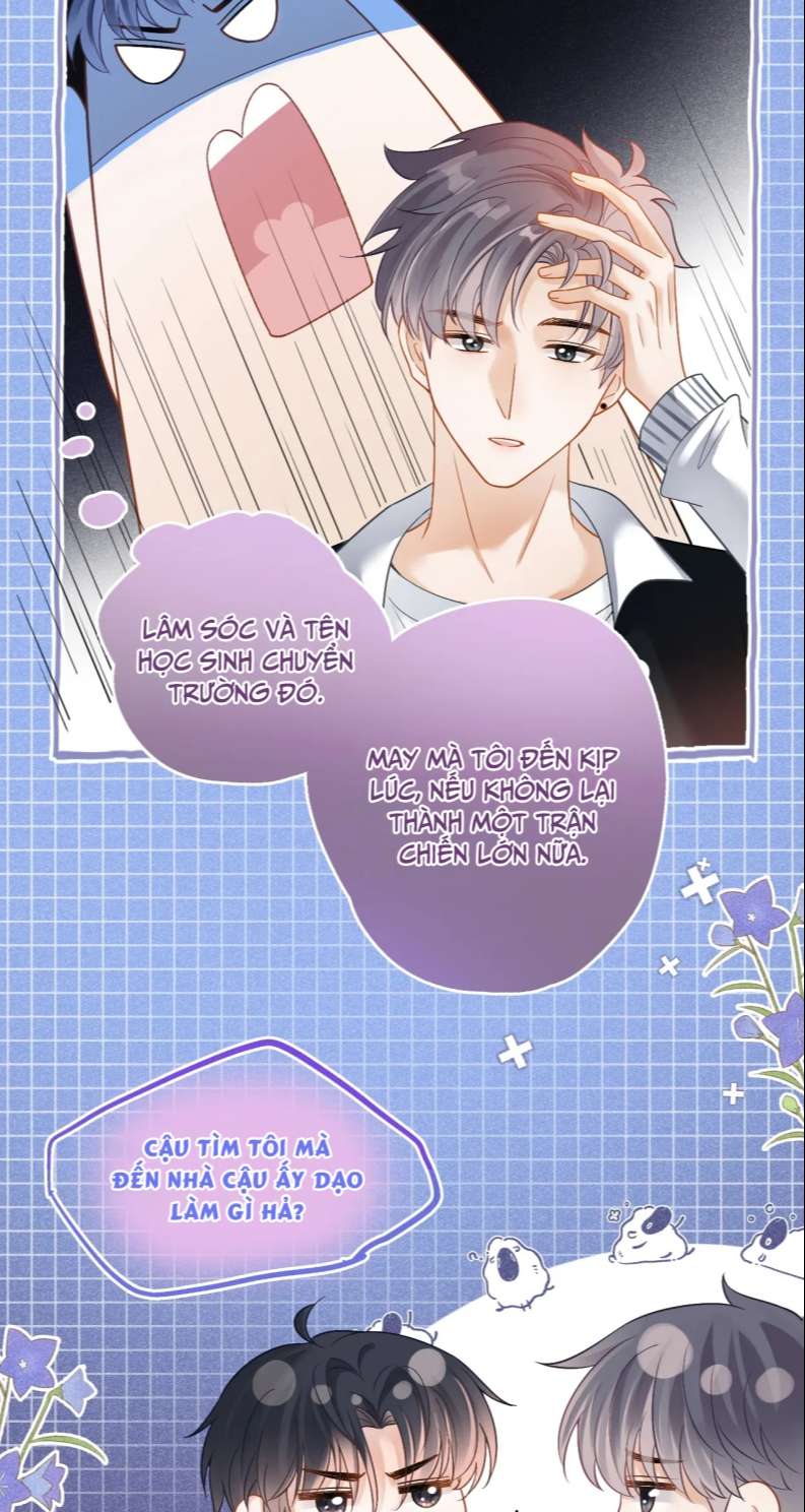 Giáo Thảo Bá Đạo Cầu Tôi Quay Lại: Chapter 23