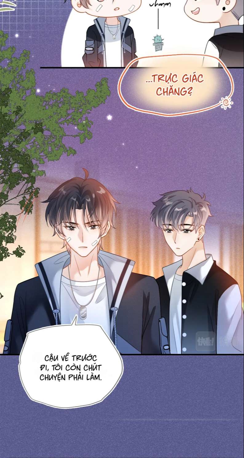Giáo Thảo Bá Đạo Cầu Tôi Quay Lại: Chapter 23
