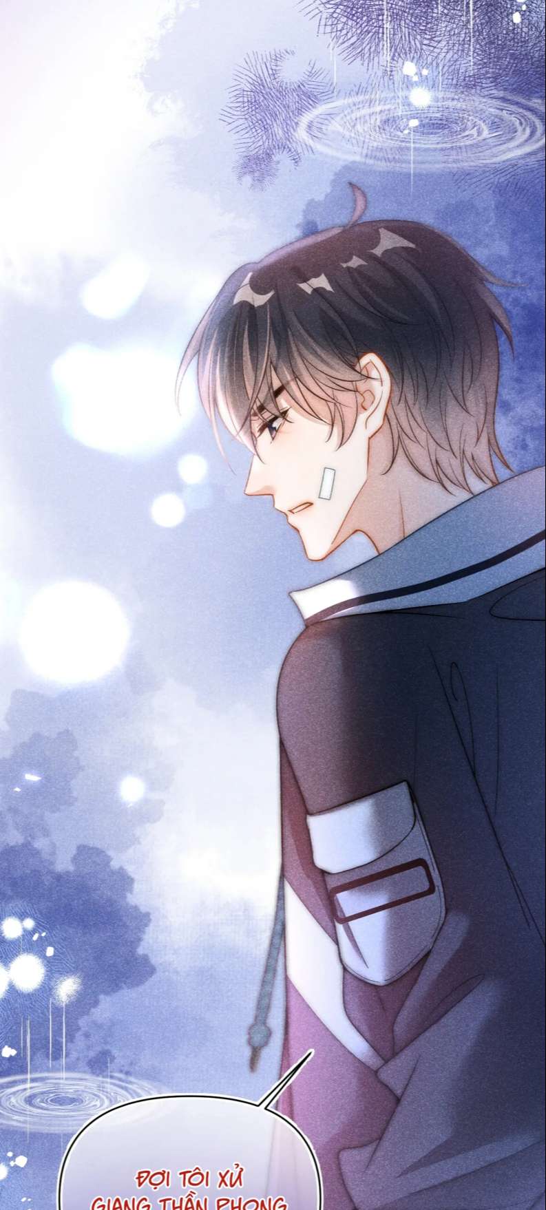 Giáo Thảo Bá Đạo Cầu Tôi Quay Lại: Chapter 23