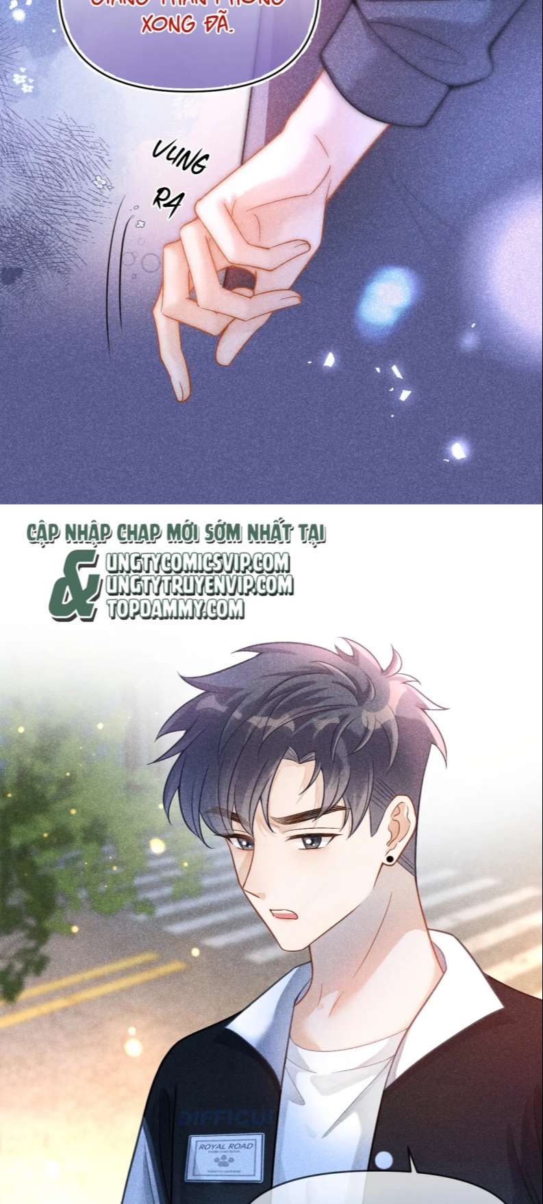 Giáo Thảo Bá Đạo Cầu Tôi Quay Lại: Chapter 23