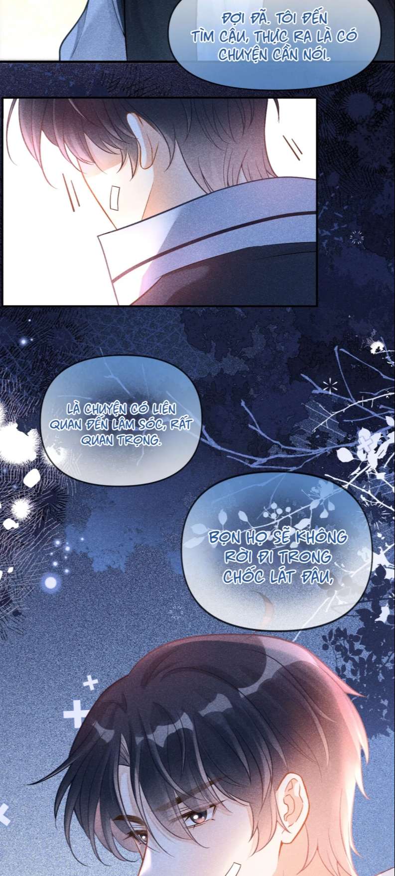 Giáo Thảo Bá Đạo Cầu Tôi Quay Lại: Chapter 23