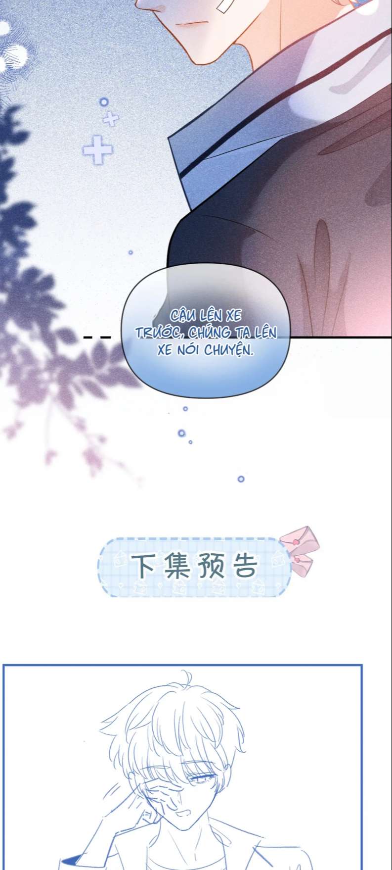 Giáo Thảo Bá Đạo Cầu Tôi Quay Lại: Chapter 23