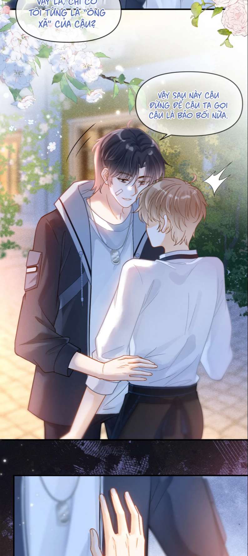 Giáo Thảo Bá Đạo Cầu Tôi Quay Lại: Chapter 23