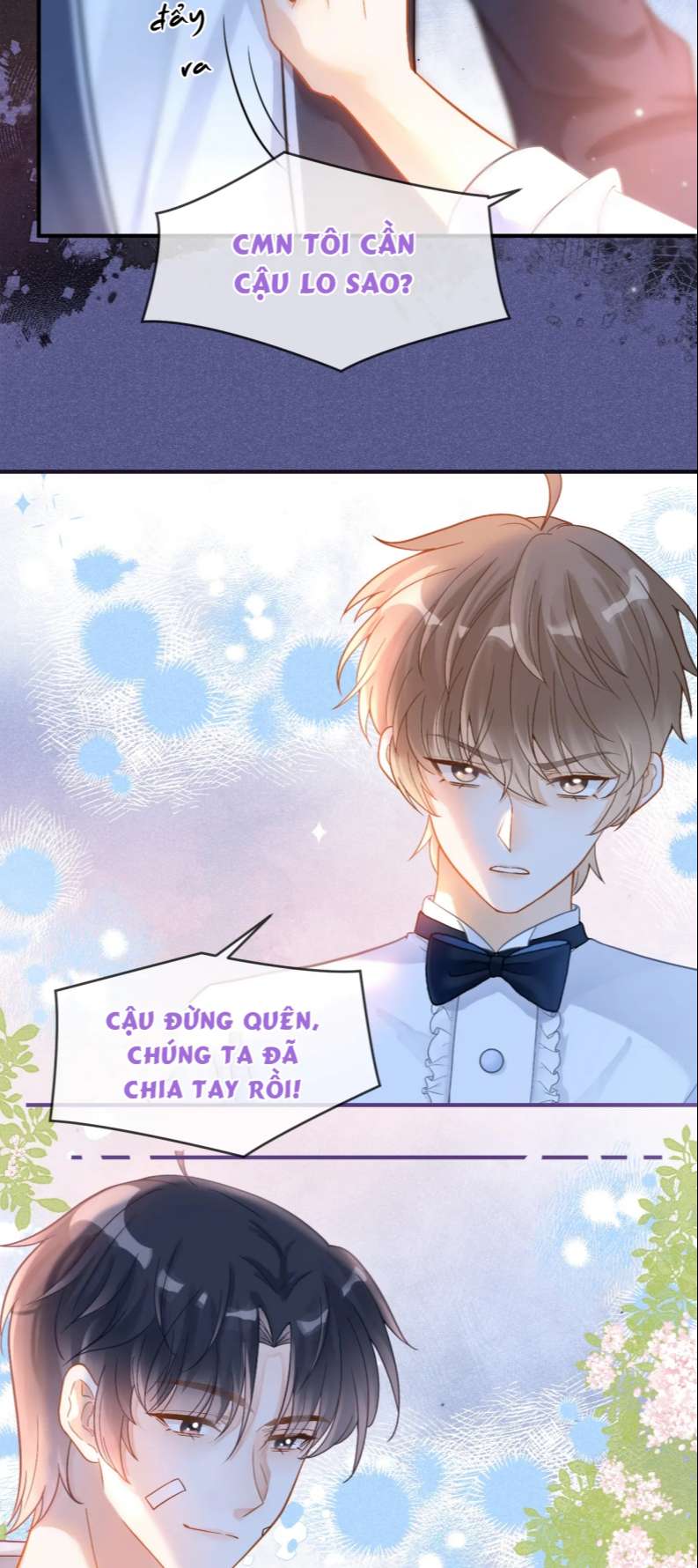 Giáo Thảo Bá Đạo Cầu Tôi Quay Lại: Chapter 23