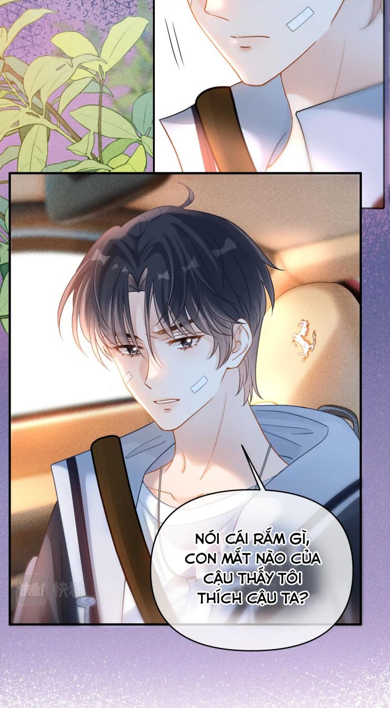 Giáo Thảo Bá Đạo Cầu Tôi Quay Lại: Chapter 24