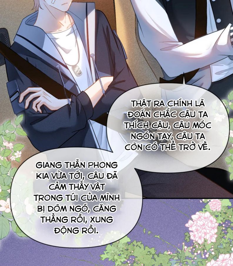 Giáo Thảo Bá Đạo Cầu Tôi Quay Lại: Chapter 24