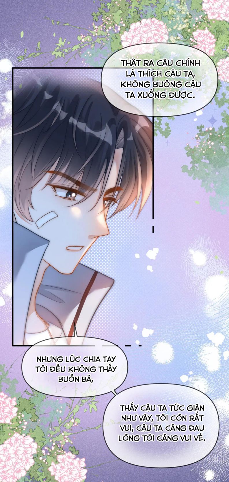 Giáo Thảo Bá Đạo Cầu Tôi Quay Lại: Chapter 24