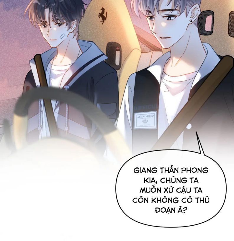 Giáo Thảo Bá Đạo Cầu Tôi Quay Lại: Chapter 24